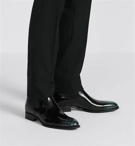 dior lipstick boots